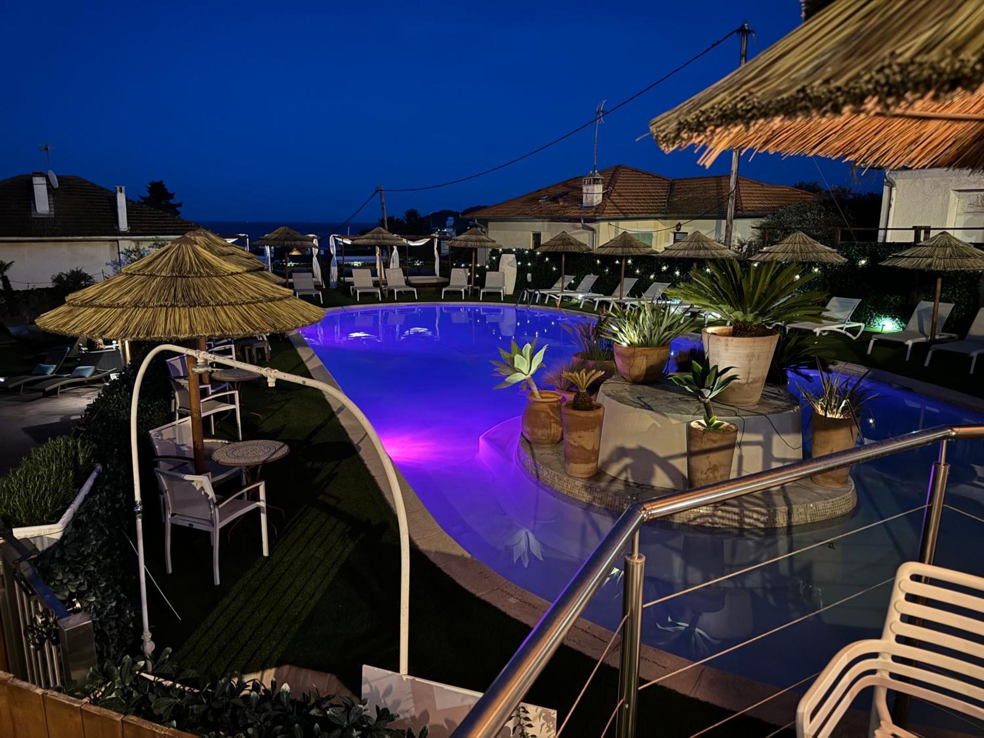 Boutique & La Cap Ferrat Hotel